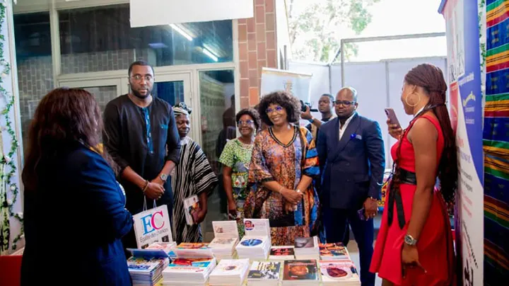 Abidjan : le Salon LIFA 2026 célèbre la création féminine et révèle une innovation à fort impact