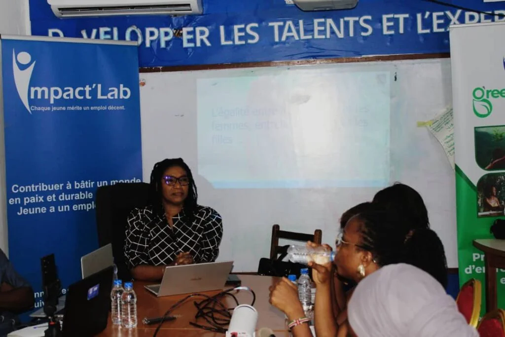 L'approche genre, impact sur l'éducation et l'emploi — Formation à l'UNESCO — image 1